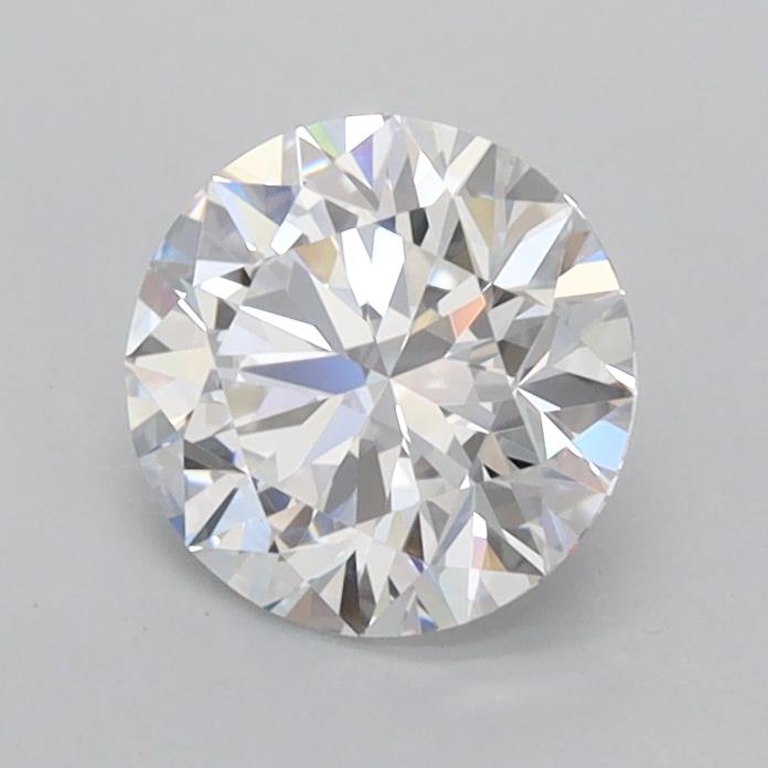 1.02 Carat Round Lab Diamond :: 360 spin frame 07