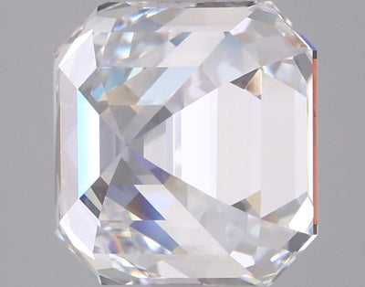 3.83 Carat Asscher Lab Diamond :: 360 spin frame 04