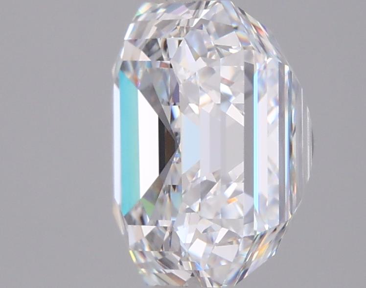 3.83 Carat Asscher Lab Diamond :: 360 spin frame 06