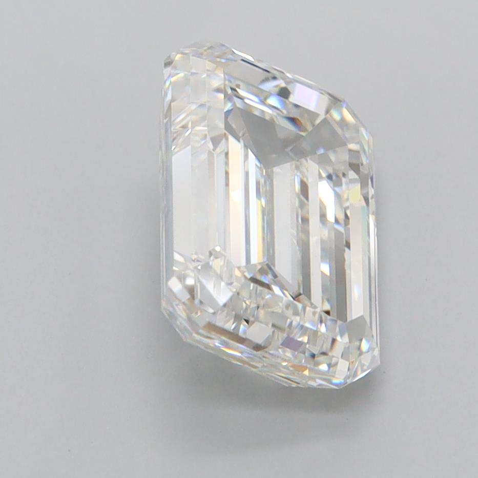 2.92 Carat Emerald Lab Diamond :: 360 spin frame 01