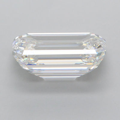 2.92 Carat Emerald Lab Diamond :: 360 spin frame 02