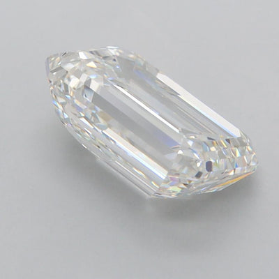 2.92 Carat Emerald Lab Diamond :: 360 spin frame 03