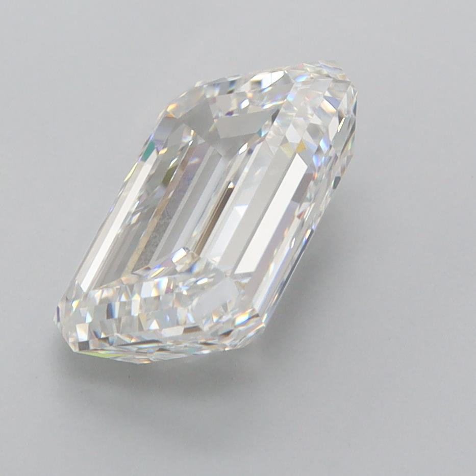 2.92 Carat Emerald Lab Diamond :: 360 spin frame 05