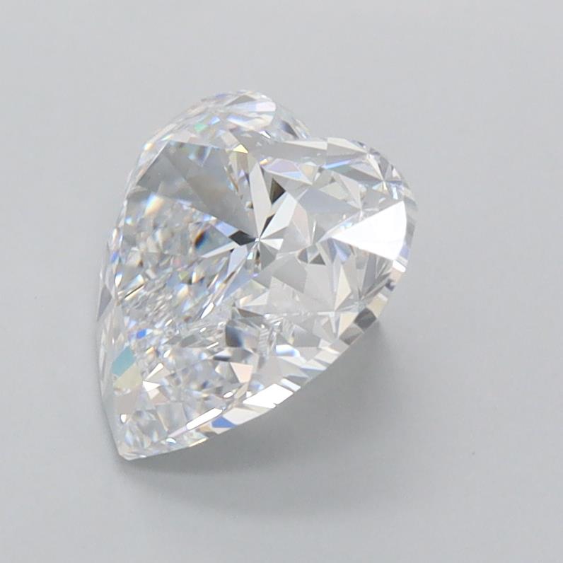1.97 Carat Heart Lab Diamond :: 360 spin frame 01