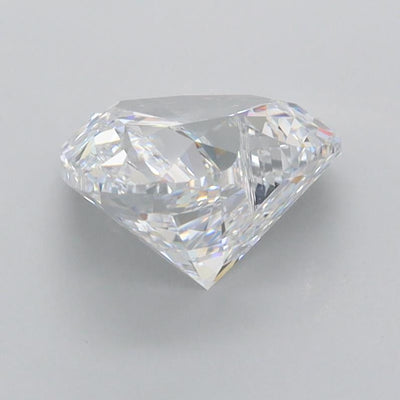 1.97 Carat Heart Lab Diamond :: 360 spin frame 02