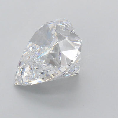 1.97 Carat Heart Lab Diamond :: 360 spin frame 05