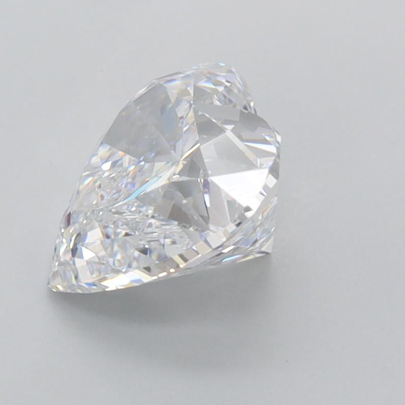 1.97 Carat Heart Lab Diamond :: 360 spin frame 05