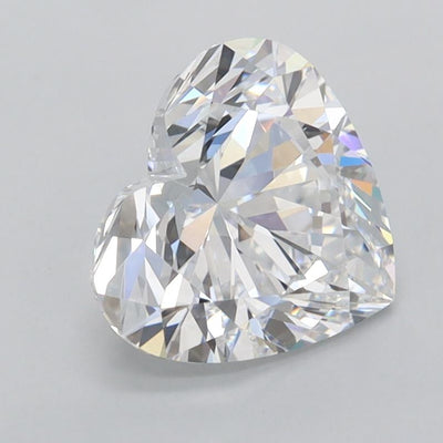 1.97 Carat Heart Lab Diamond :: 360 spin frame 07