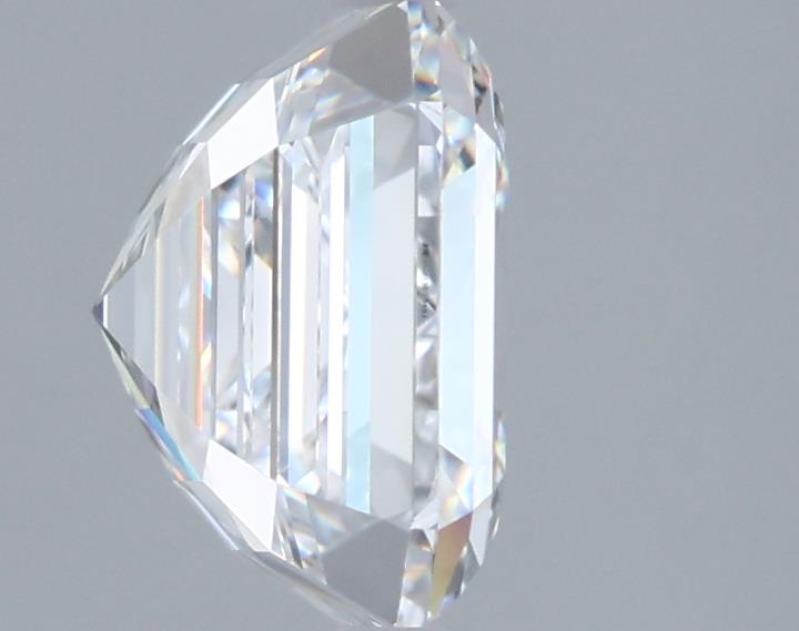 3.45 Carat Asscher Lab Diamond :: 360 spin frame 01