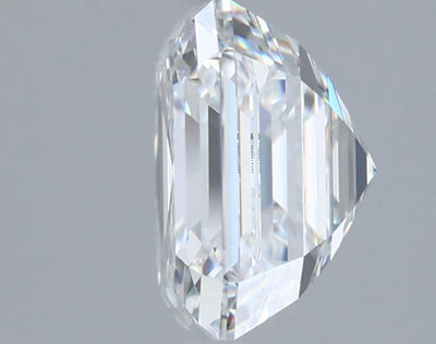 3.45 Carat Asscher Lab Diamond :: 360 spin frame 02