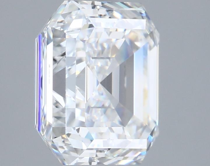 3.45 Carat Asscher Lab Diamond :: 360 spin frame 03
