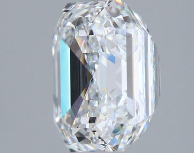 3.45 Carat Asscher Lab Diamond :: 360 spin frame 04