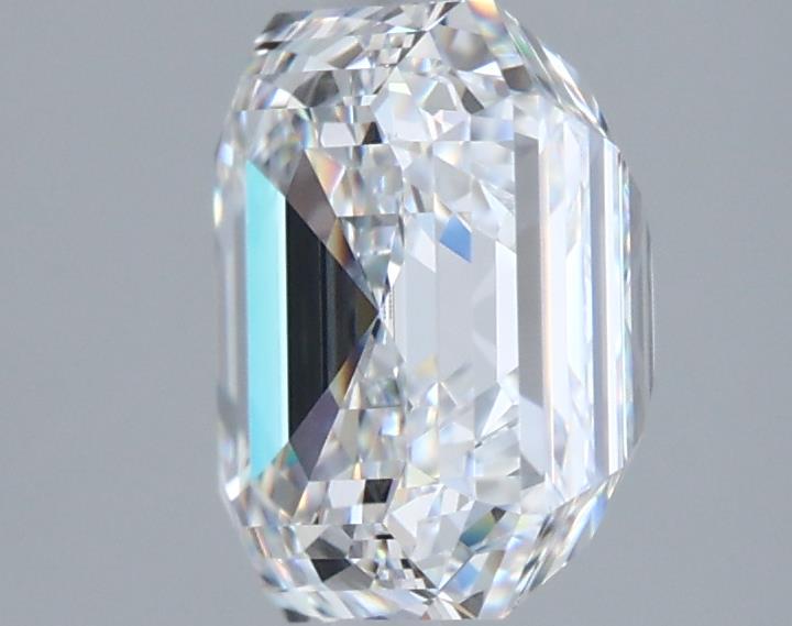 3.45 Carat Asscher Lab Diamond :: 360 spin frame 04