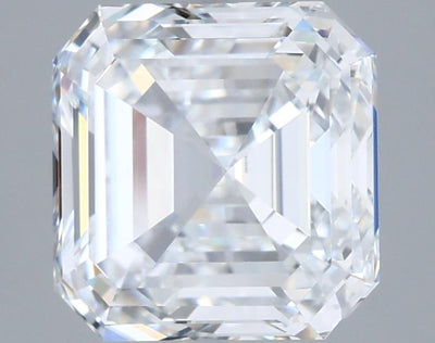 3.45 Carat Asscher Lab Diamond :: 360 spin frame 05