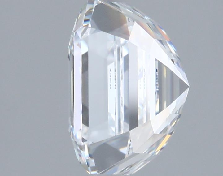 3.45 Carat Asscher Lab Diamond :: 360 spin frame 06
