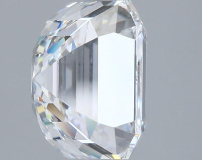 3.45 Carat Asscher Lab Diamond :: 360 spin frame 07