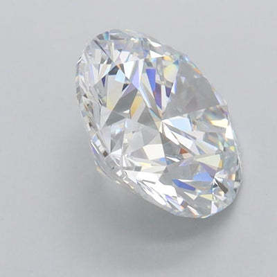 1.98 Carat Round Lab Diamond :: 360 spin frame 02