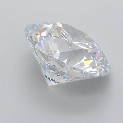 1.98 Carat Round Lab Diamond :: 360 spin frame 03