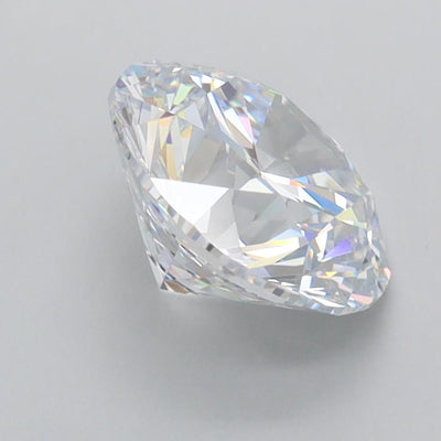 1.98 Carat Round Lab Diamond :: 360 spin frame 04