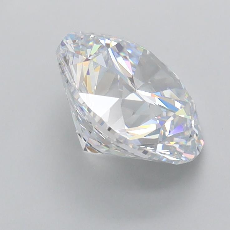 1.98 Carat Round Lab Diamond :: 360 spin frame 04