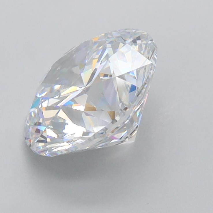 1.98 Carat Round Lab Diamond :: 360 spin frame 05