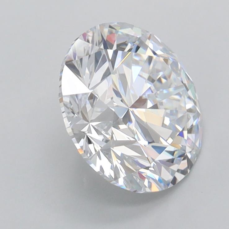 1.98 Carat Round Lab Diamond :: 360 spin frame 06