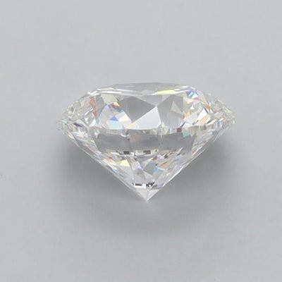 0.96 Carat Round Lab Diamond :: 360 spin frame 02