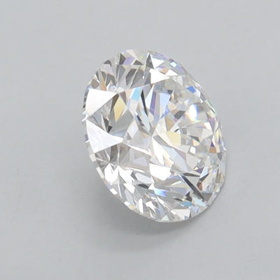 0.96 Carat Round Lab Diamond :: 360 spin frame 05