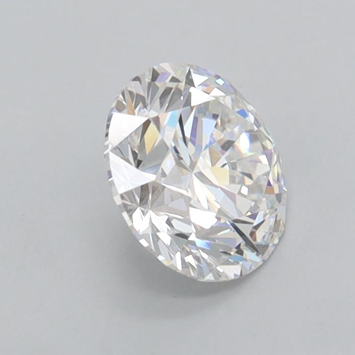 0.96 Carat Round Lab Diamond :: 360 spin frame 05
