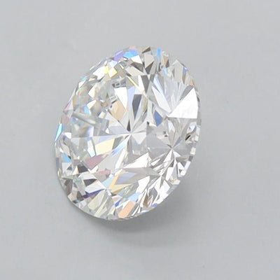 0.96 Carat Round Lab Diamond :: 360 spin frame 06