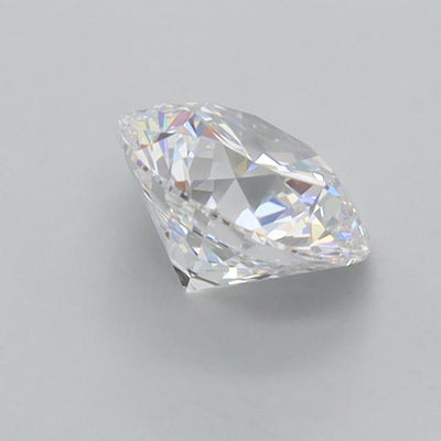 0.96 Carat Round Lab Diamond :: 360 spin frame 03