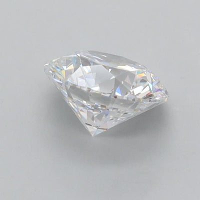 0.96 Carat Round Lab Diamond :: 360 spin frame 04