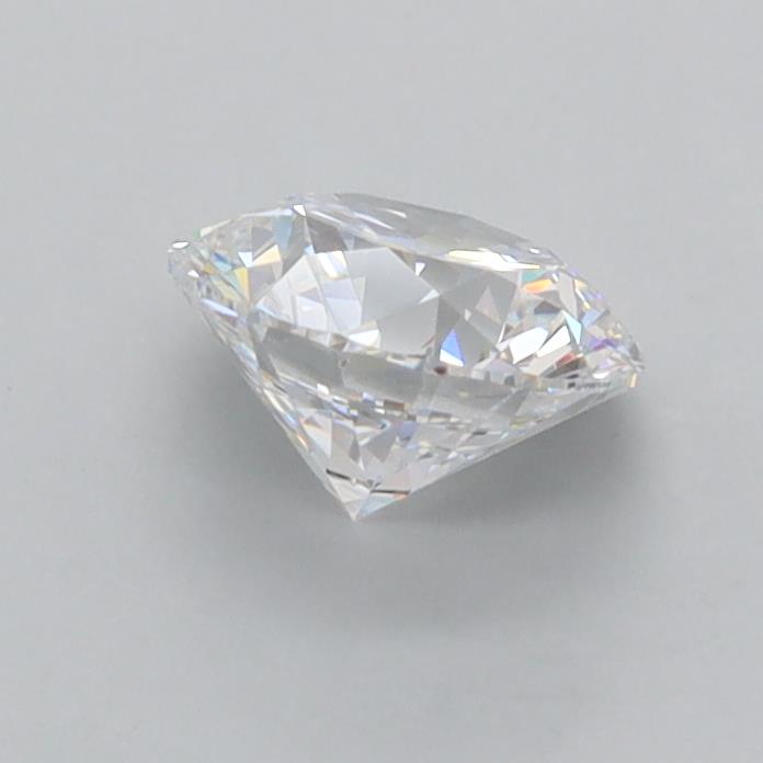 0.96 Carat Round Lab Diamond :: 360 spin frame 04
