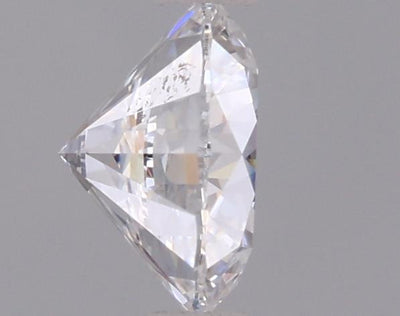 0.66 Carat Round Lab Diamond :: 360 spin frame 02