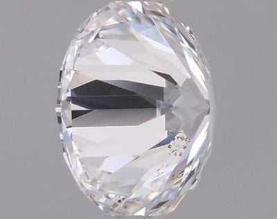 0.66 Carat Round Lab Diamond :: 360 spin frame 03