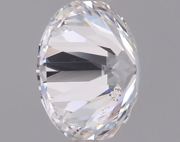 0.66 Carat Round Lab Diamond :: 360 spin frame 03