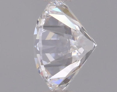 0.66 Carat Round Lab Diamond :: 360 spin frame 04