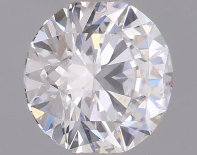 0.66 Carat Round Lab Diamond :: 360 spin frame 05