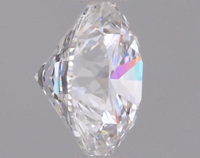 0.66 Carat Round Lab Diamond :: 360 spin frame 07