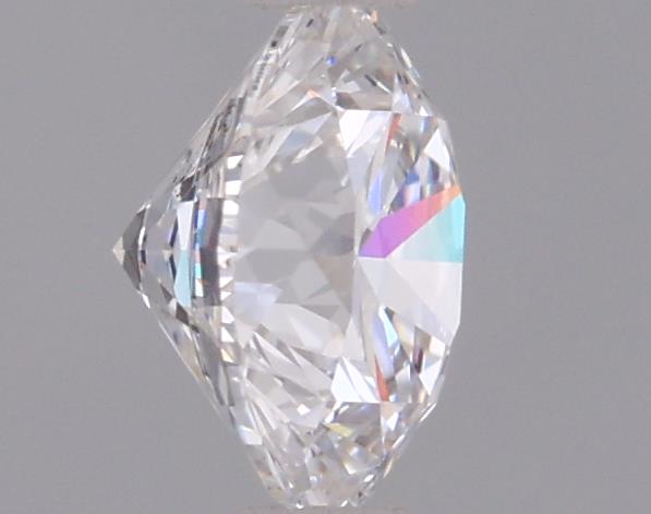 0.66 Carat Round Lab Diamond :: 360 spin frame 07