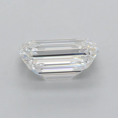 1.51 Carat Emerald Lab Diamond :: 360 spin frame 01