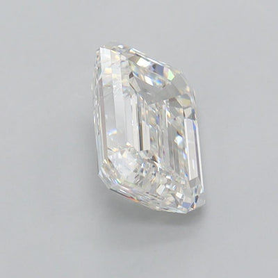 1.51 Carat Emerald Lab Diamond :: 360 spin frame 02