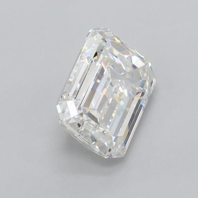 1.51 Carat Emerald Lab Diamond :: 360 spin frame 04