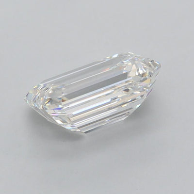1.51 Carat Emerald Lab Diamond :: 360 spin frame 07