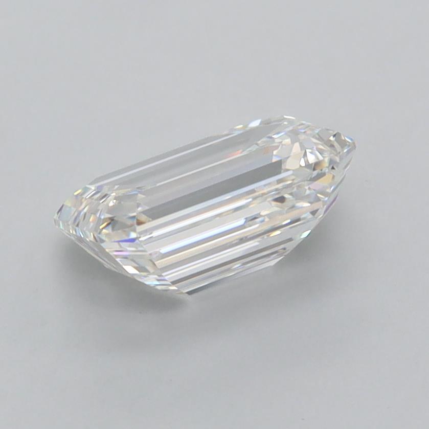 1.51 Carat Emerald Lab Diamond :: 360 spin frame 07