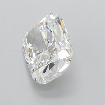 1.01 Carat Elongated Cushion Lab Diamond :: 360 spin frame 02