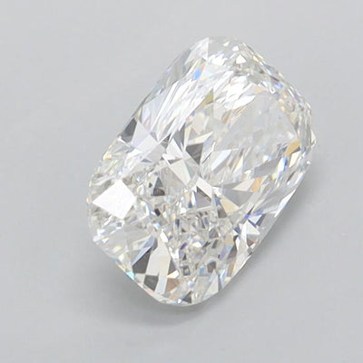 1.01 Carat Elongated Cushion Lab Diamond :: 360 spin frame 03