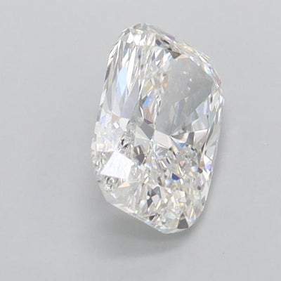1.01 Carat Elongated Cushion Lab Diamond :: 360 spin frame 04