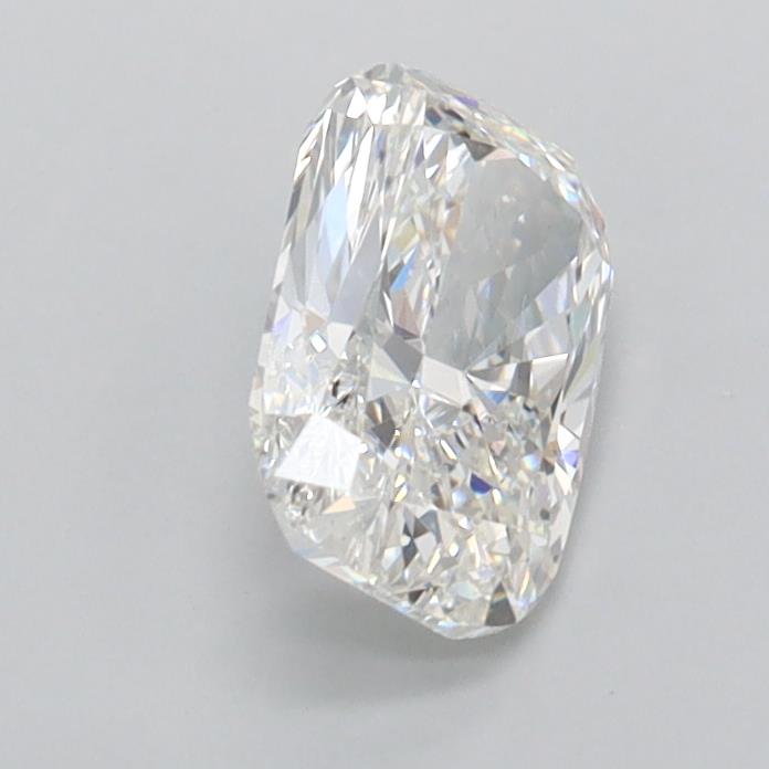 1.01 Carat Elongated Cushion Lab Diamond :: 360 spin frame 04