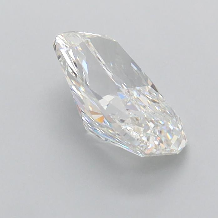 1.01 Carat Elongated Cushion Lab Diamond :: 360 spin frame 07